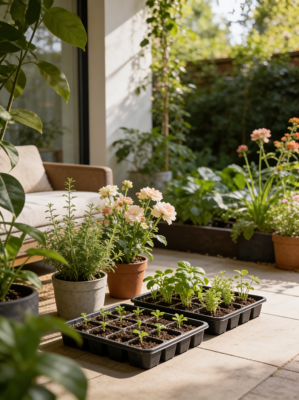 Growing Made <em>Simple</em>